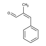 alpha-Methylcinnamaldehyde, predominantly (E), 97%