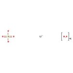 Calcium sulfate dihydrate, 98+%, for analysis