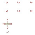 Nickel(II) sulfate hexahydrate, 98%