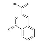 trans-2-Nitrocinnamic acid, 98%