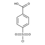4-(Chlorosulfonyl)benzoic acid, 96%