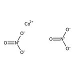 Cobalt standard solution, for AAS, 1 mg/ml Co in 2 to 5% HNO3