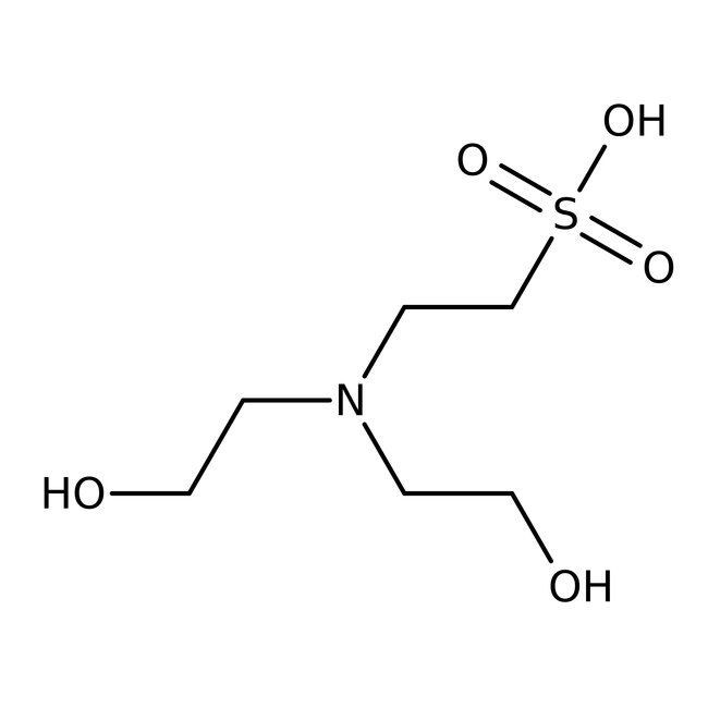 BES, 99+%, for biochemistry