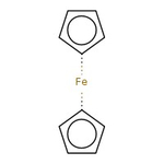 Ferrocene, 99%