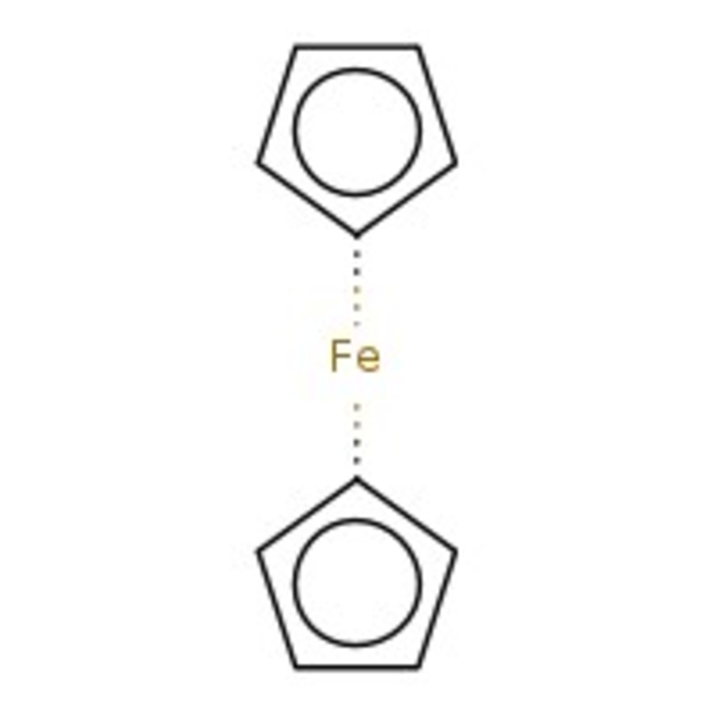 Ferrocene, 99%