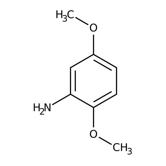 2,5-Dimethoxyaniline, 99%