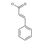 Cinnamoyl chloride, 98%, predominantly trans