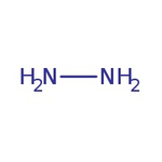 Hydrazine hydrate, 55% (Hydrazine, 35%)
