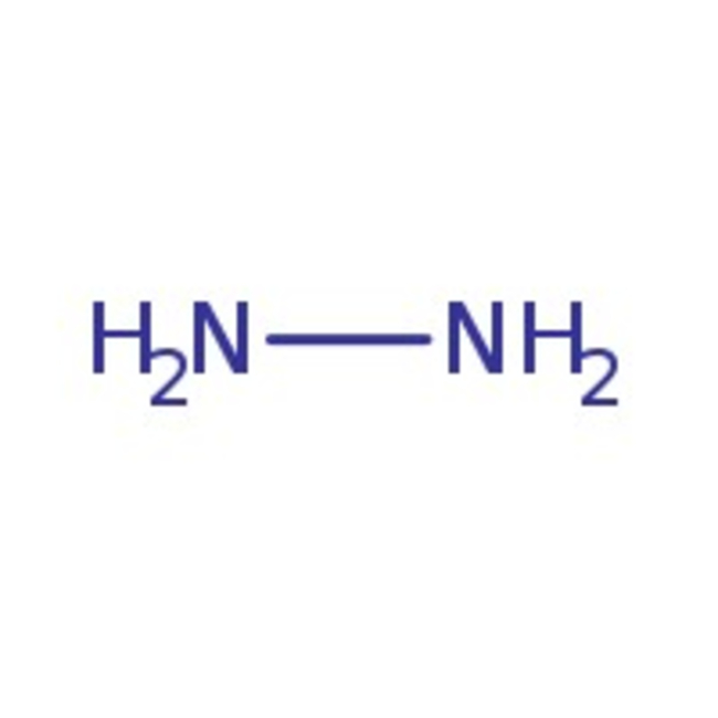 Hydrazine hydrate, 55% (Hydrazine, 35%)