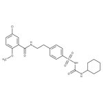 Glybenzcyclamide, 99%