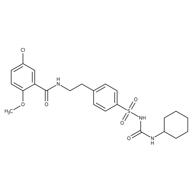 Glybenzcyclamide, 99%
