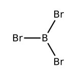 Boron tribromide, 99+%