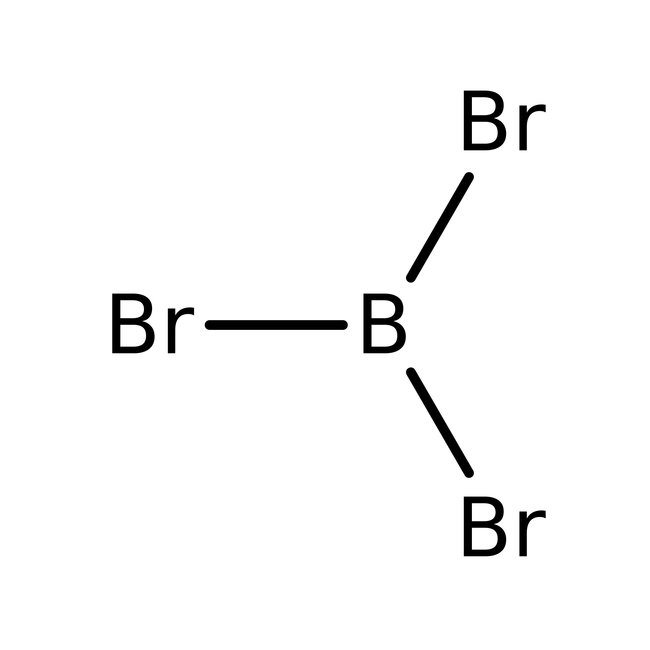 Boron tribromide, 99+%