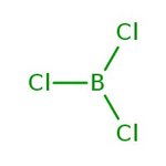 Boron trichloride, 1M solution in hexane, AcroSeal&trade;