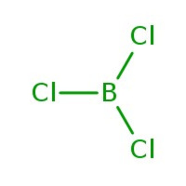 Boron trichloride, 1M solution in hexane, AcroSeal&trade;