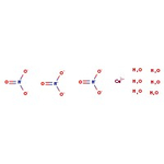 Cerium(III) nitrate hexahydrate, 99.5%