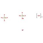 Cerium(IV) sulfate tetrahydrate, 98+%