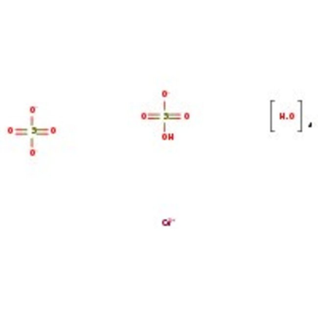 Cerium(IV) sulfate tetrahydrate, 98+%