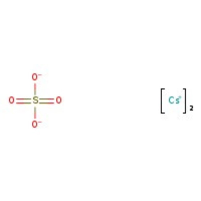 Cesium sulfate, 99+%, pure