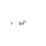 Tin(II) iodide, ultra dry, 99.999% (metals basis)