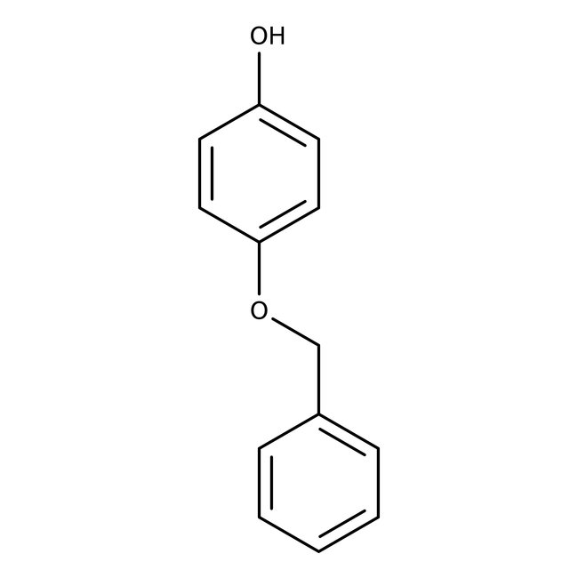 4-(Benzyloxy)phenol, 98%