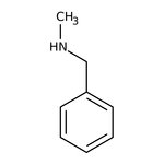 N-Benzylmethylamine, 97%