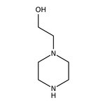 N-(2-Hydroxyethyl)piperazine, 98.5%