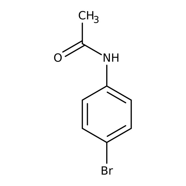4'-Bromoacetanilide, 98%