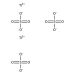 Titanium(III) Sulfate, Technical, &ap;15% (w/v) solution in diluted sulfuric acid