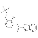 Lansoprazole, 98+%