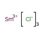 Samarium(III) chloride hydrate, REacton&trade;, 99.9% (REO)