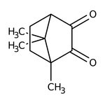 (+/-)-Camphorquinone, 99%