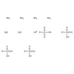 Ammonium cerium(IV) sulfate dihydrate, 95%, ACS reagent