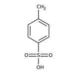 p-Toluenesulfonic acid, pure, 12% in acetic acid