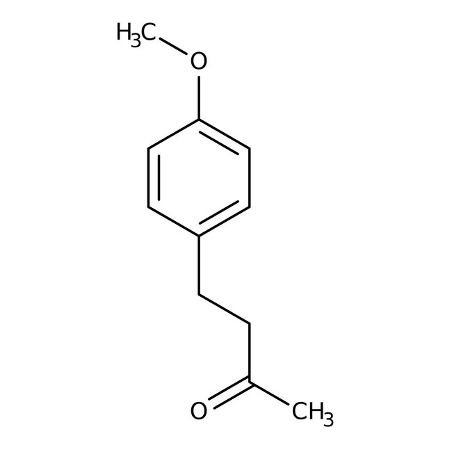 4-(4-Methoxyphenyl)-2-butanone, 99%
