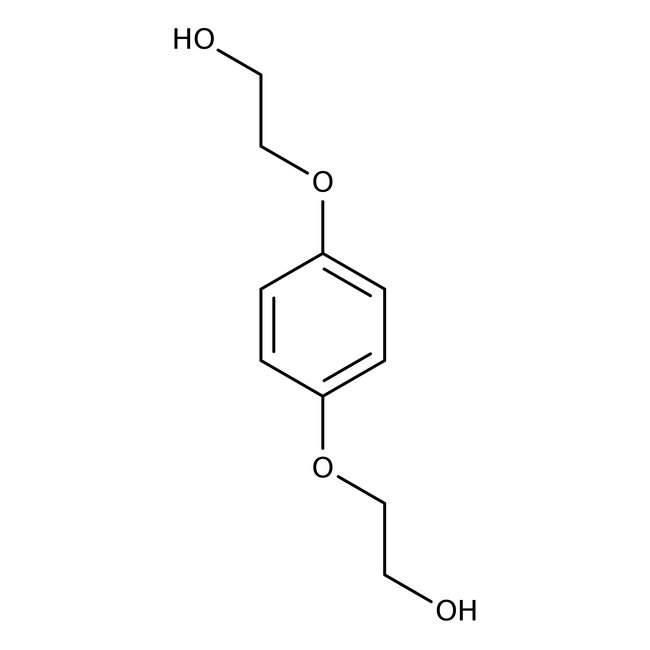 Hydroquinone bis(2-hydroxyethyl)ether, 98+%