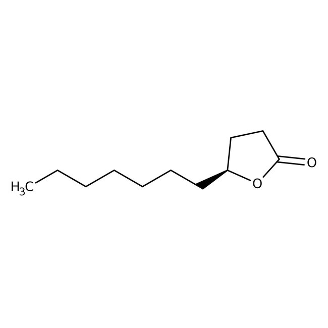 gamma-Undecalactone, 98%