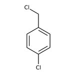 4-Chlorobenzyl chloride, 99+%