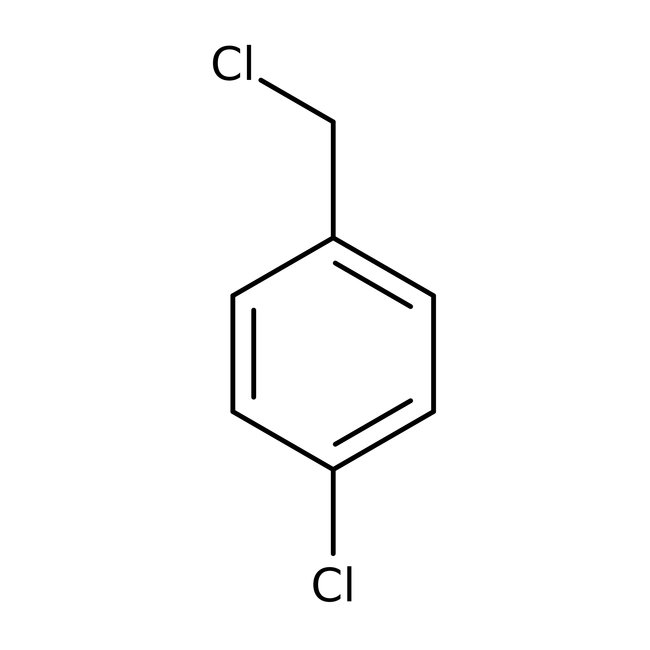 4-Chlorobenzyl chloride, 99+%
