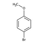 4-Bromoanisole, 98%