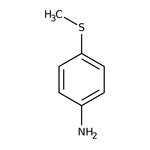 4-(Methylthio)aniline, 98%, Thermo Scientific Chemicals