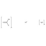 Iron Standard Metal Solution 1000ppm, for AAS, Solution HNO3 1M, Fisher Chemical&trade;