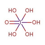 Periodic acid, for analysis