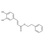 Phenylethyl 3,4-dihydroxycinnamate, 98+%