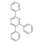 5,6-Diphenyl-3-(2-pyridyl)-1,2 4-triazine, 99%