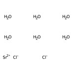 Strontium chloride, anhydrous, 95%