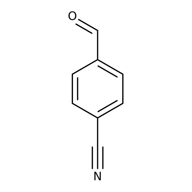 4-Cyanobenzaldehyde, 98%