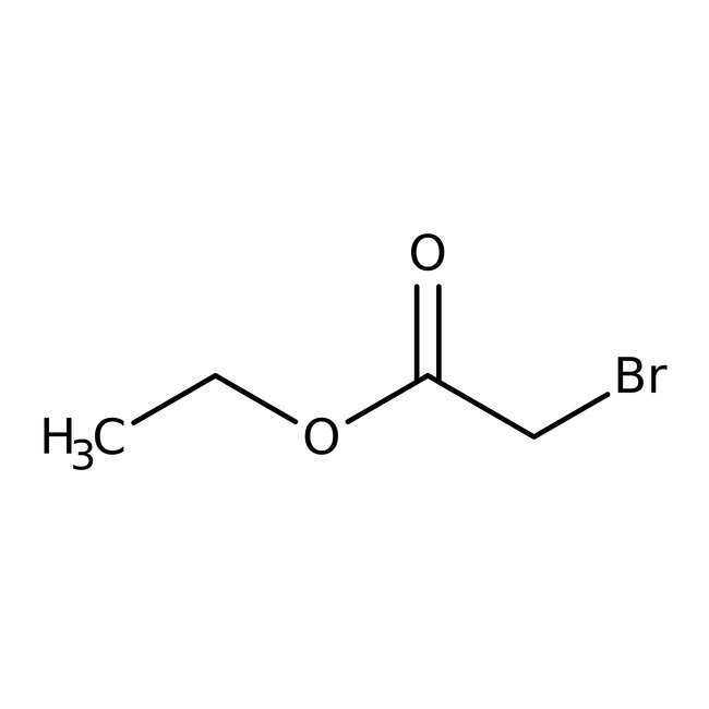 Ethyl bromoacetate, 98%