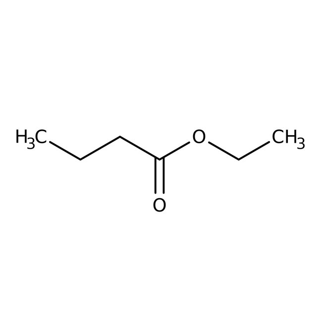 Ethyl butyrate, 99%