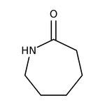 epsilon-Caprolactam, 99+%